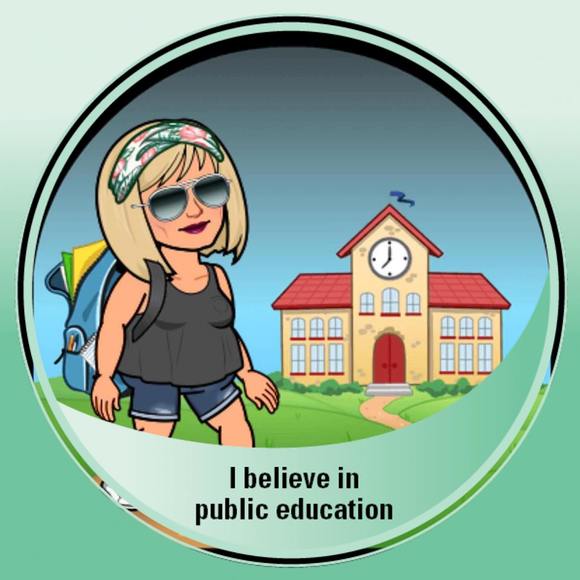 Meet your Posher, Cheryl - Picture 1 of 1